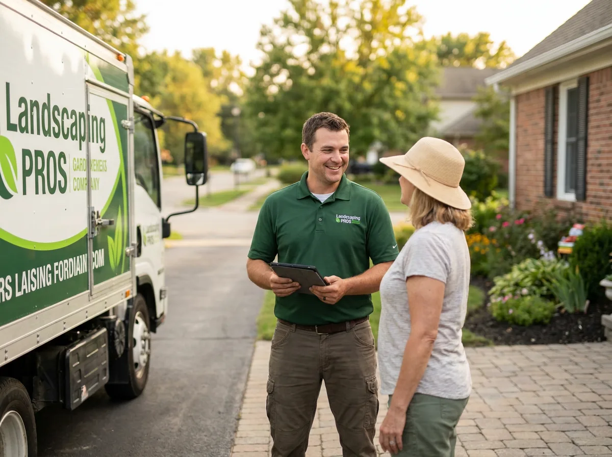 Landscaping Keams Canyon, AZ FAQs